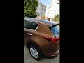 IGTV ОБЗОР ДЛЯ AVITO KIA SPORTAGE С ПРОБЕГОМ 23000 КМ 2017 ГОДА.