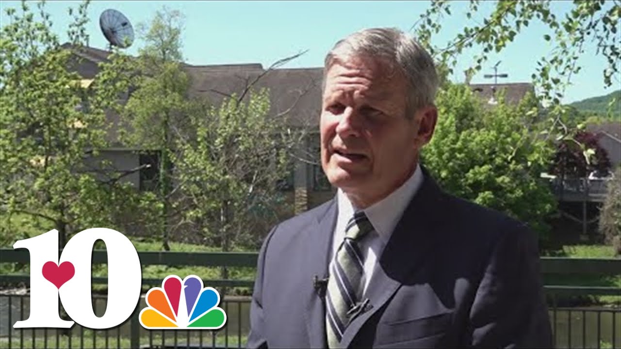 Tennessee lawmakers weigh in on upcoming summer special session on public safety