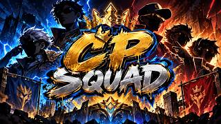 CP SQUAD ANTHEM - LOS EL-EL!