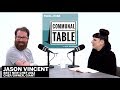 Jason Vincent Talks About Making Time for Family | Communal Table | Food & Wine