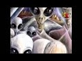 Arquivos Extraterrestres A Agenda Grey