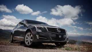2015 Cadillac ATS - Review and Road Test