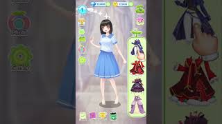 정원 드레스업 꽃 공주 screenshot 5