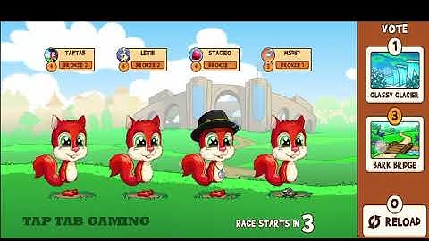 Fun Run 3: Gameplay Walkthrough Part 2 (iOS, Android)