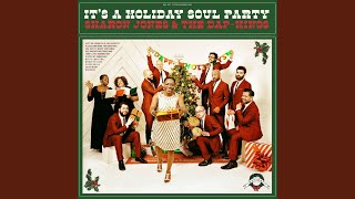 8 Days (Of Hannukah) - Sharon Jones & The Dap-Kings