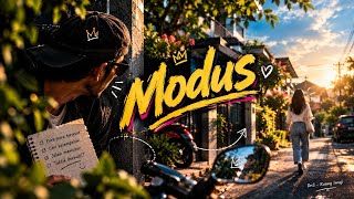 🎵 MODUS | Lyric Video | Original Songs