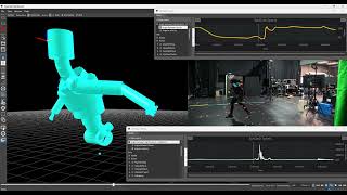 Upper-Body Non-Saturation Stress Test – Split-Screen 3D, Actor PIP & Real-Time Telemetry #Pitcher3D