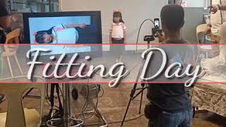 Easy soft shoes - Behind the scenes! screenshot 4