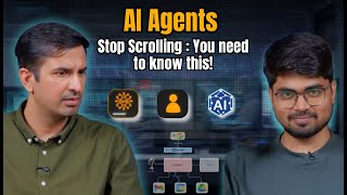 AI Agent Explained in Hindi 🔥 with LIVE Example