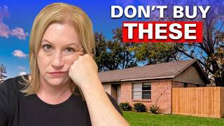 The Dallas Home We Never Should Have Bought