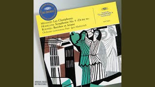 Roussel: Bacchus et Ariane, Suite No. 2, Op. 4: IV. Andante (Le baiser)