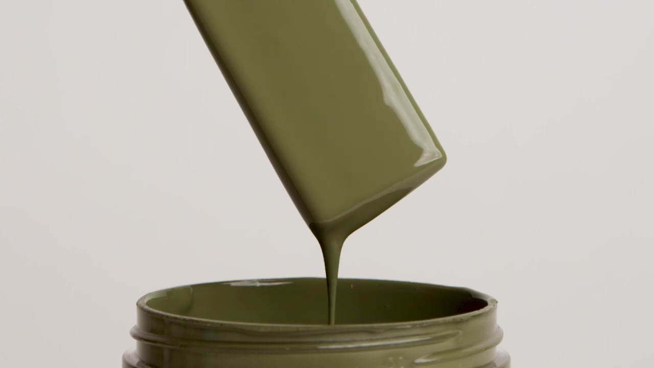 Fusion Mineral Paint Bayberry - Myrtinvihreä