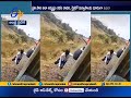 Railway Ministry Shares Horrifying TikTok Video Of Train Stunt Gone Wrong, Issues Advisory