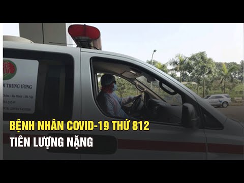 Video Nhân viên giao bánh Pizza tại Hà Nội mắc Covid-19 tiên... - youtube