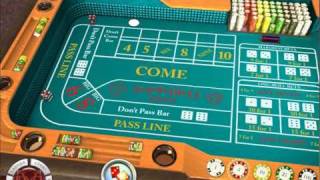 How To Win At Craps