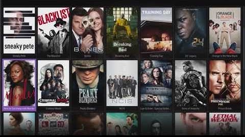 BEST KODI 17 BUILD 2017 - BOOM SHAKALAKA  COMPLETE SETUP! ( Party 1)