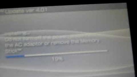 How to update to 4.01m33 + 1.5 kernal addon easy!!!