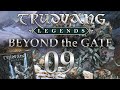 Trudvang Legends by CMON -Adventure 09: Beyond the Gate