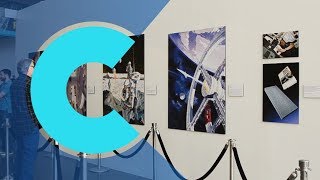 50 years after '2001: A Space Odyssey', Stanley Kubrick's still turning heads