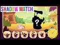 Shadow Match - Om Nom Stories: Season 14 (Part 3)