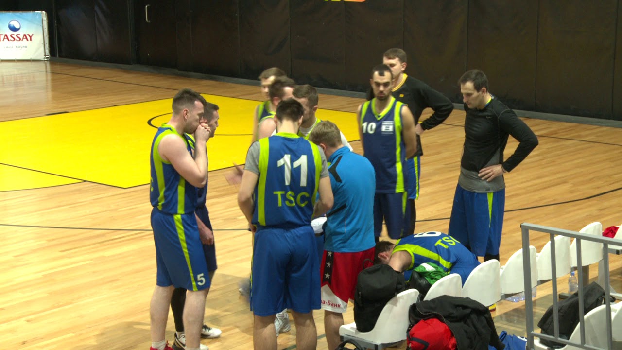 Уралсиб - Техносерв Консалтинг - YouTube