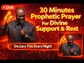 Prophetic Declaration For New Season .. Pray this prayer whole heatedly #prayer #newseason #warfare