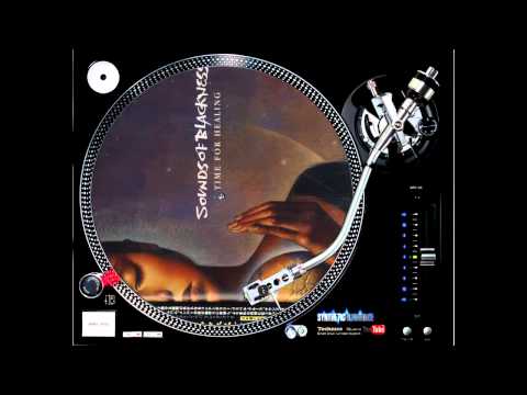 Sounds Of Blackness - Optimistic