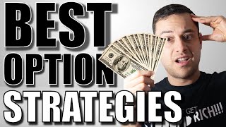 Call Options | Put Options | Spreads and Iron Condor