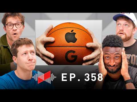 Explaining the NBA in Tech Terms