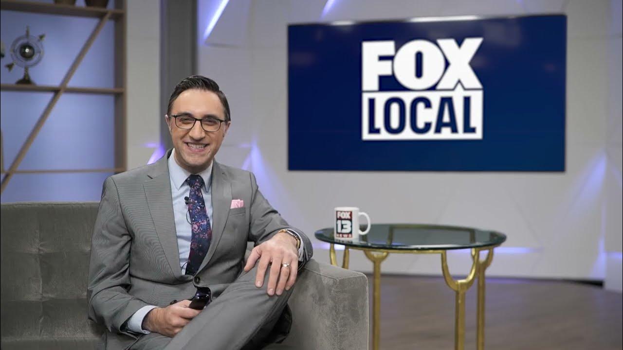 Fox is free forever the fox local app youtube