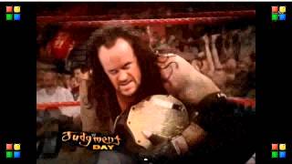 Wwe Judgment Day - Catch The Replay