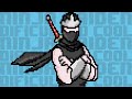 Ninja Gaiden |  El DARK SOULS Original