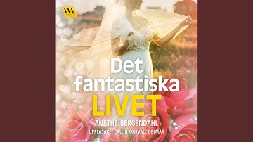 Chapter 26.5 & Chapter 27.1 - Det fantastiska livet