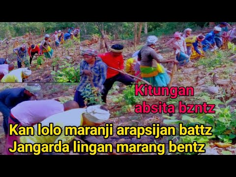 Kan Lolo Maranji Arabsuijan Battz Jangarda Lingan Marang Bzntz