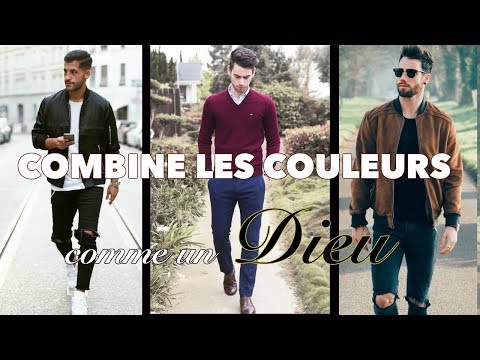 Vidéo: Couleur vin : créer un look élégant