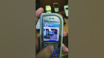 Picture Messages on the Nokia 3310