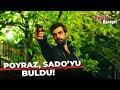 Poyraz, Sado'yu İpten Aldı! | Poyraz Karayel 55. Bölüm