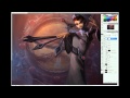 Karma art spotlight  league of legends