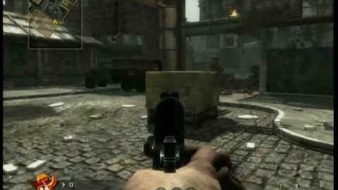 4 Mode Rapid Fire Controller