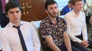 Программа Махачкала 653 23 06 2017