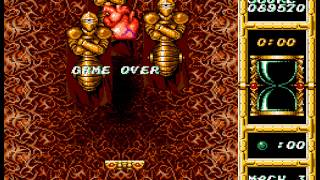 Game Over: Devilish