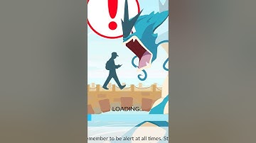 How To sign out of Pokemon Go After getting (Failed To Get Game Data)