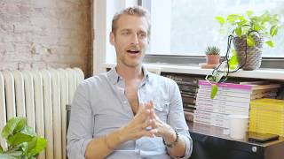 Mercy for Animals Interviews Alexi Lubomirski on his Career and Veganism