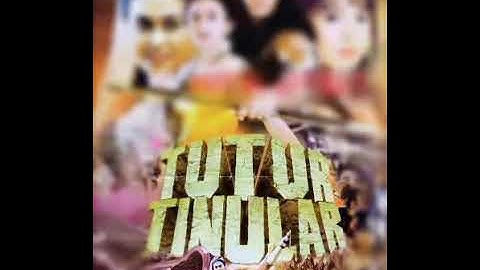 Tutur Tinular - Kisah Arya Kamandanu pertama bergabung di Pedukuhan Majapahit