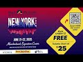 Reefapalooza New York 2025 | June 21st & 22nd