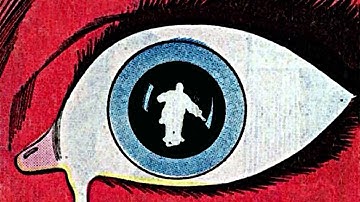 ITPDWIP - Blinded By The Light [Lobster Theremin]