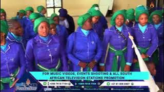 Entokozweni Christian Church in Zion - Wadatjulwa