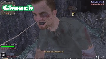 Call of Duty: Modern Warfare - Reign of the Undead (Zombies)