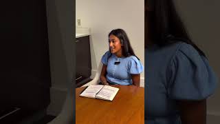 NashvilleHealth Summer Intern Spotlight: Elissa Patel | Harpeth Hall