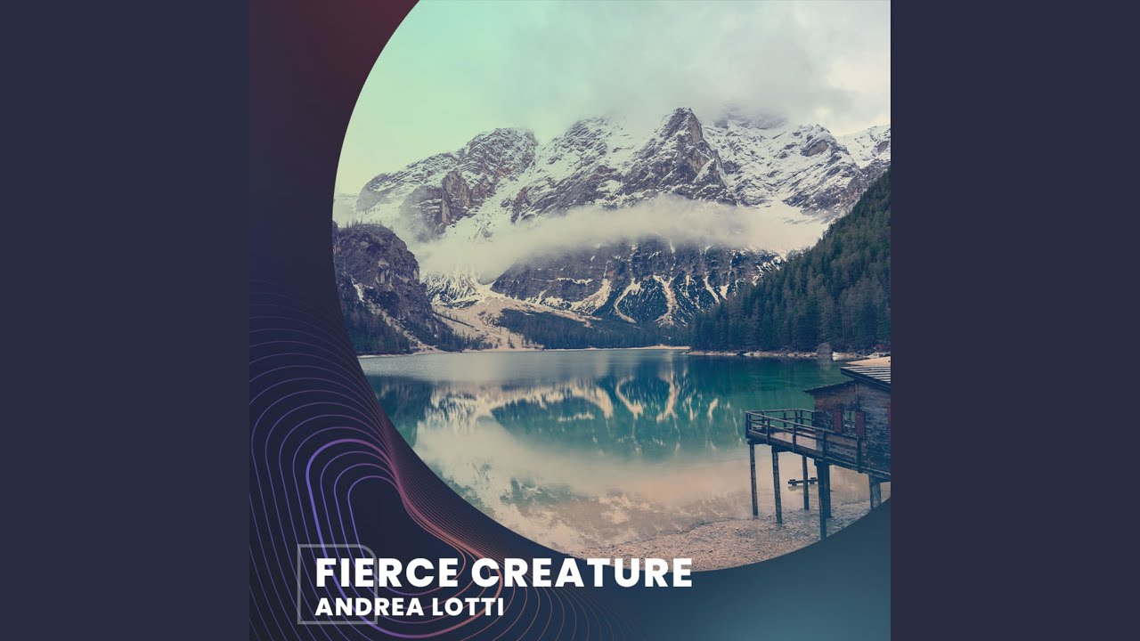 Watch Fierce Creature on YouTube Watch Fierce Creature on YouTube